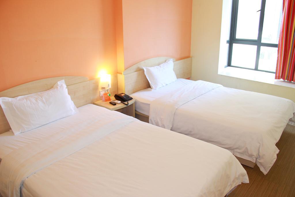 7Days Inn Shantou Municipal Government Exterior photo