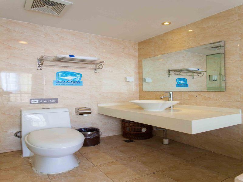 7Days Inn Shantou Municipal Government Exterior photo