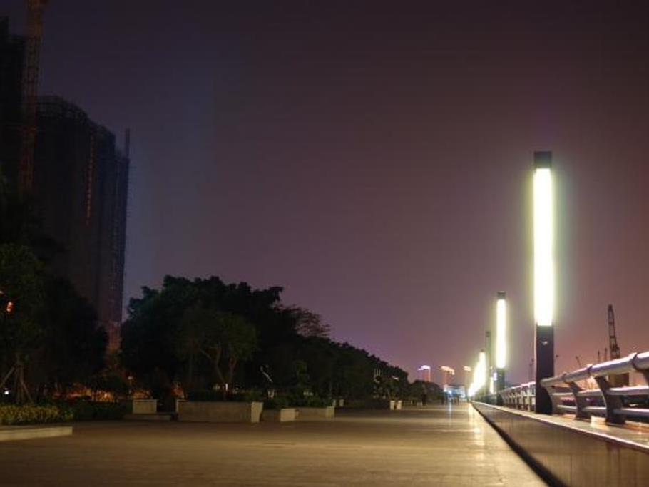 7Days Inn Shantou Municipal Government Exterior photo